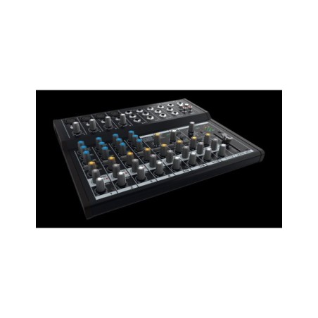 Mackie Mix 12FX