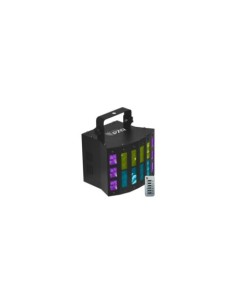 Ibiza Light Combi STUV