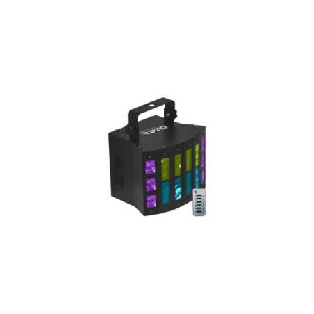 Ibiza Light Combi STUV