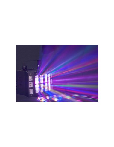 Ibiza Light Combi STUV