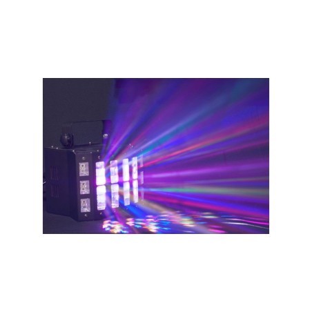 Ibiza Light Combi STUV