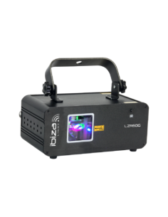 laser ibiza lzr60