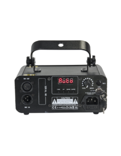 laser ibiza lzr60 2