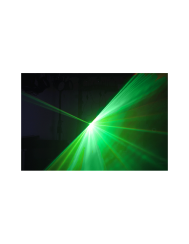 laser ibiza lzr60