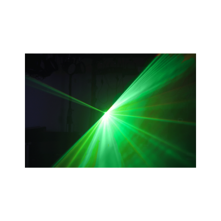 laser ibiza lzr60