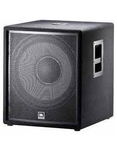 JBL JRX218S