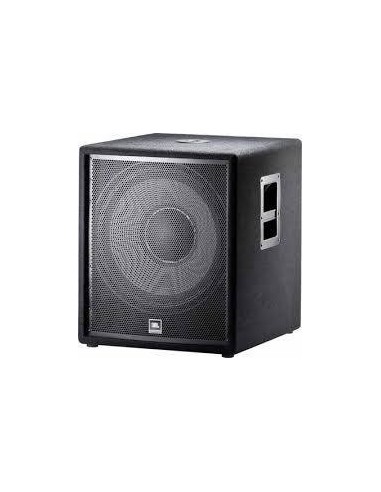 JBL JRX218S