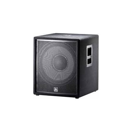 JBL JRX218S