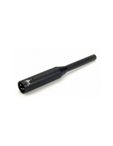 Microfono DBX RTA Para DRIVERACKPA+