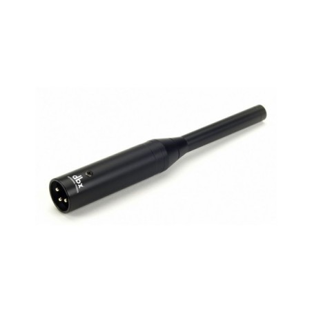 Microfono DBX RTA Para DRIVERACKPA+