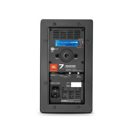 jbl LSR705P