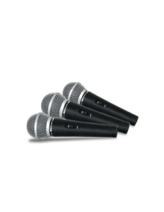 Micrófonos Mark DM-44