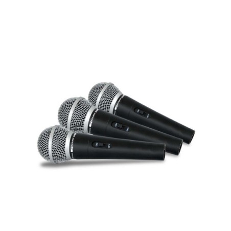 Micrófonos Mark DM-44
