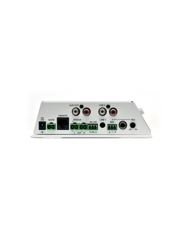 Amplificador Ecler