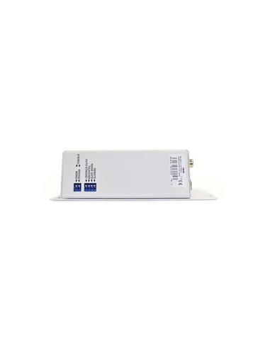Amplificador Ecler