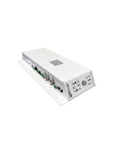 Amplificador Ecler