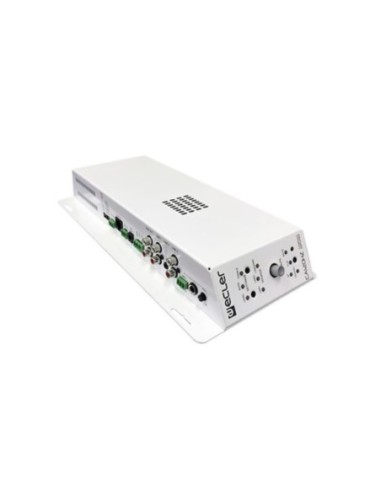Amplificador Ecler
