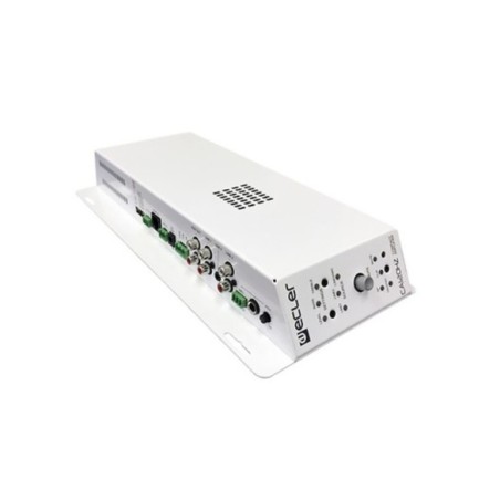 Amplificador Ecler