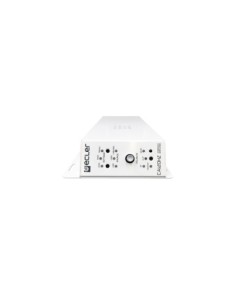 Amplificador Ecler 2