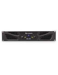 Etapa de potencia Crown XLI3500