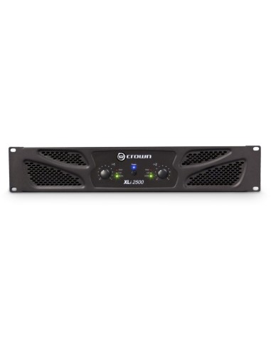 Etapa de potencia Crown XLI3500