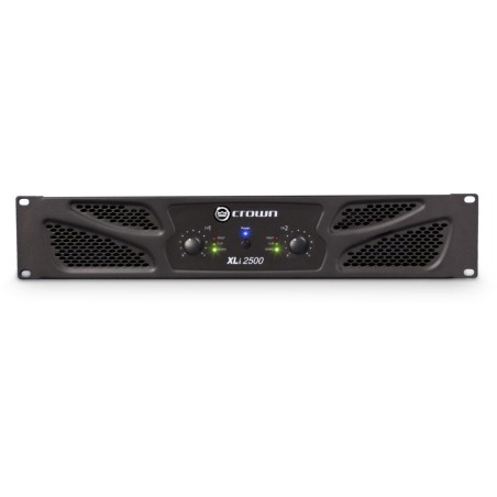 Etapa de potencia Crown XLI3500