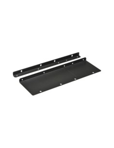 rack para Mesa Soundcraft
