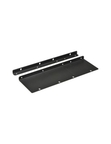 rack para Mesa Soundcraft