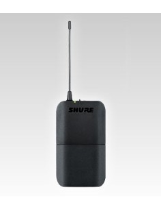 Shure BLX1 Madrid