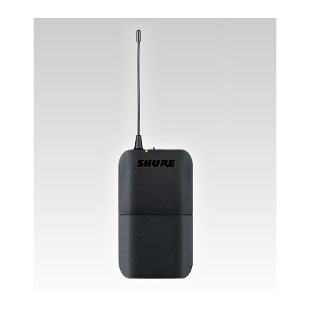 Shure BLX1 Madrid