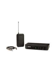 SHURE BLX14E  madrid