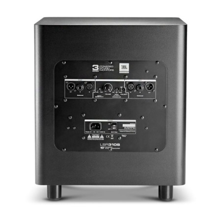 Subwoofer JBL LSR310S