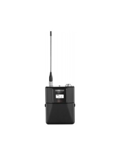 SHURE QLXD1 Madrid