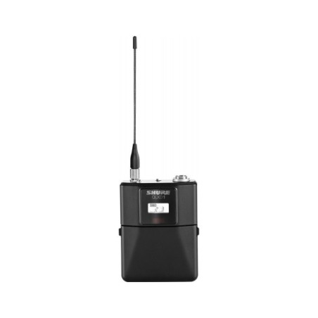 SHURE QLXD1 Madrid