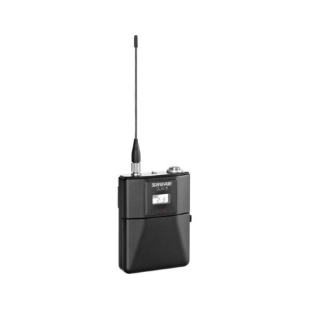 SHURE QLXD1 Madrid