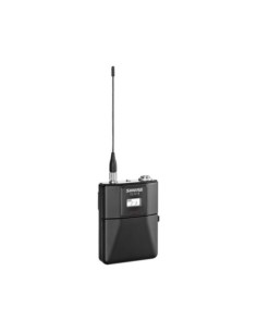 SHURE QLXD1 Madrid 2