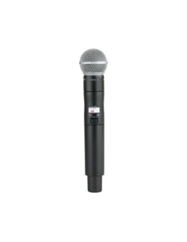 SHURE QLXD2/B58
