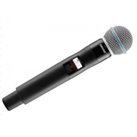SHURE QLXD2/B58