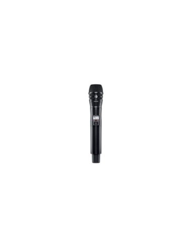 SHURE QLXD2/K8B mADRID