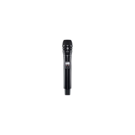 SHURE QLXD2/K8B mADRID
