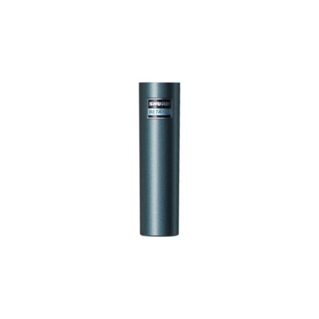 Shure RPM181/PRE Madrid