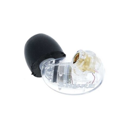 Auricular Shure SE215 izq