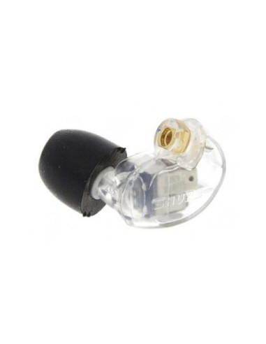 Shure SE535 dcho