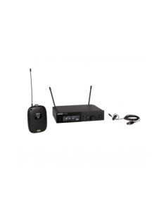 SHURE SLXD14LE MADRID