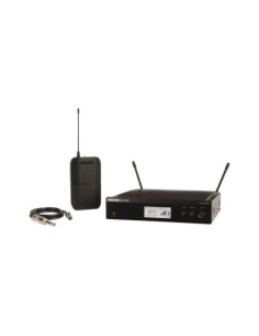 Micrófono Shure BLX14RE Madrid
