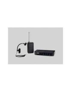 Micrófono SHURE BLX14RE/P98 Madrid