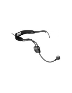 Micrófono SHURE WH20 Madrid