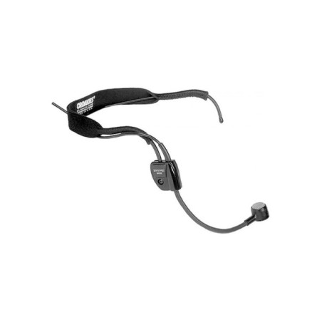 Micrófono SHURE WH20 Madrid