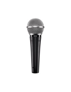 Microfono Shure SM48 LC