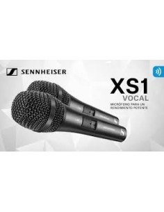 Sennheiser XS1